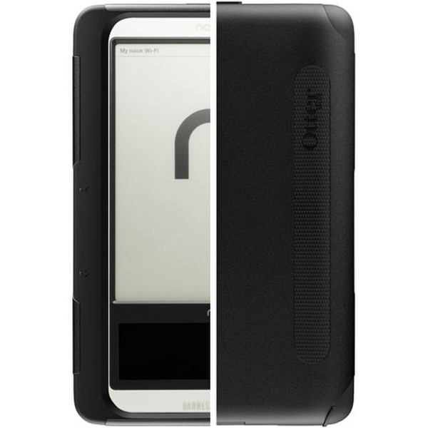 Otterbox BNN4-NOOKX-20-E4OTR Black e-book reader case