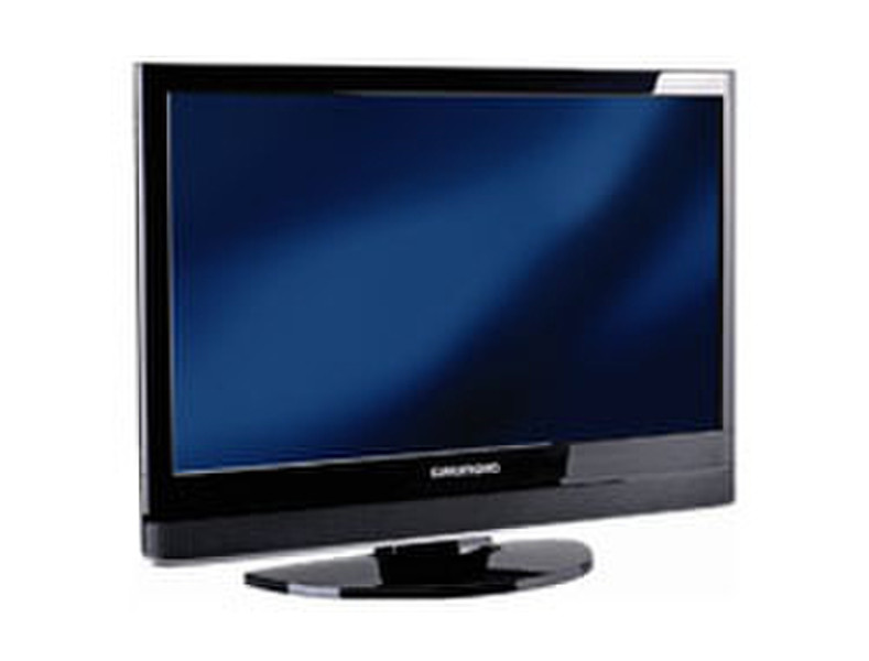 Grundig Vision 2 19 2930 19Zoll HD Schwarz LCD-Fernseher