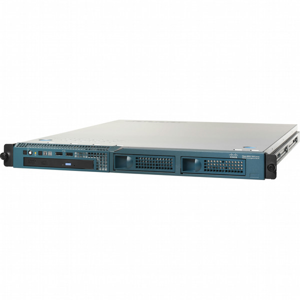 Cisco MCS-7816-I5-IPC1 2.4ГГц X3430 351Вт Стойка (1U) сервер