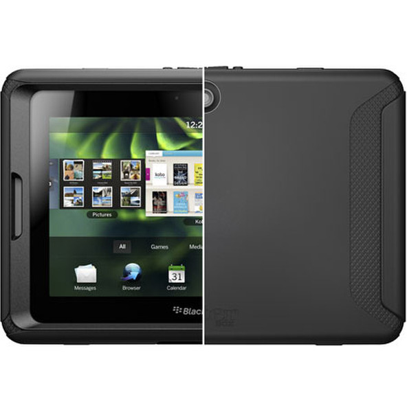 Otterbox RBB2-PLYBK-20-E4OTR Black e-book reader case