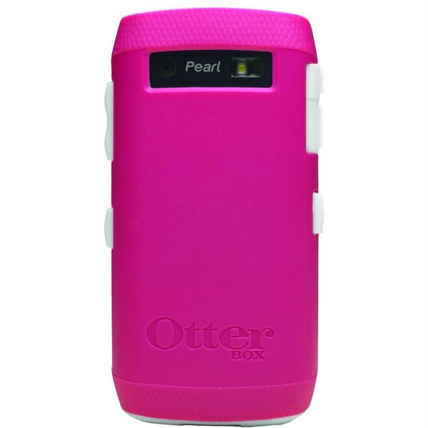 Otterbox Commuter Cover case Розовый, Белый