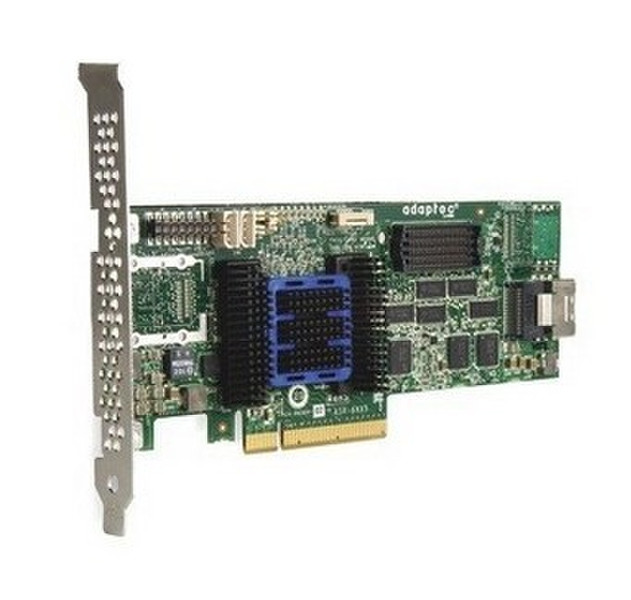 Adaptec RAID 6405 PCI Express x8 6Гбит/с