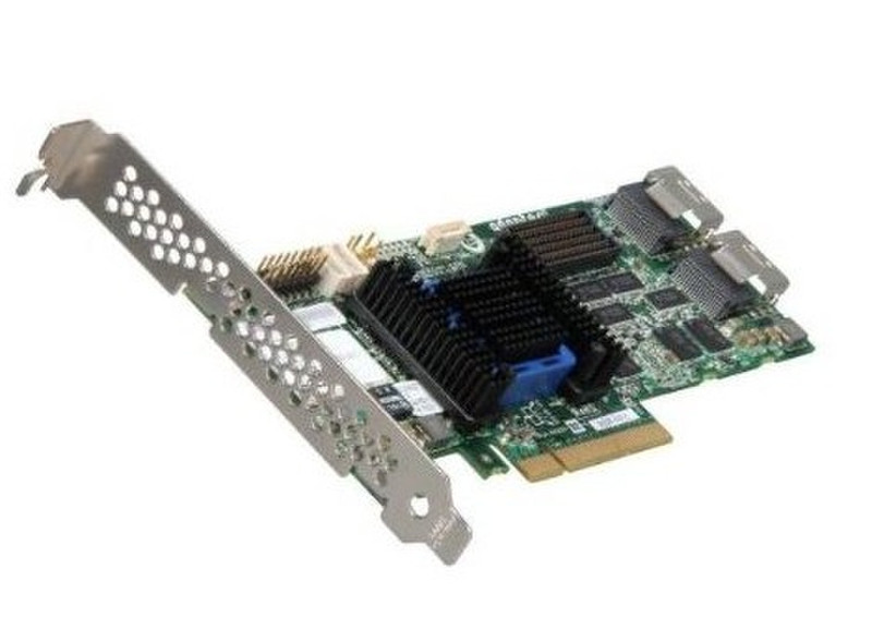 Adaptec RAID 6805 Kit PCI Express x8 6Gbit/s