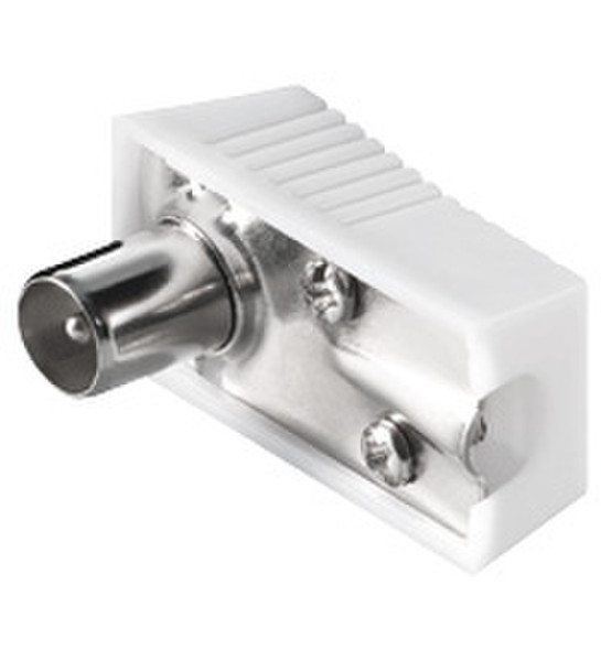 Wentronic CS 1003 PL 1pc(s) coaxial connector