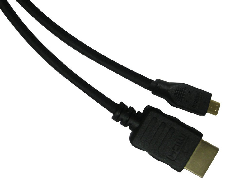 Sandberg HDMI 1.4 - HDMI 1.4 Micro 2 m