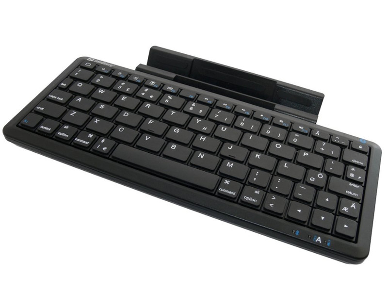 Sandberg Mini Bluetooth Keyboard Nordic
