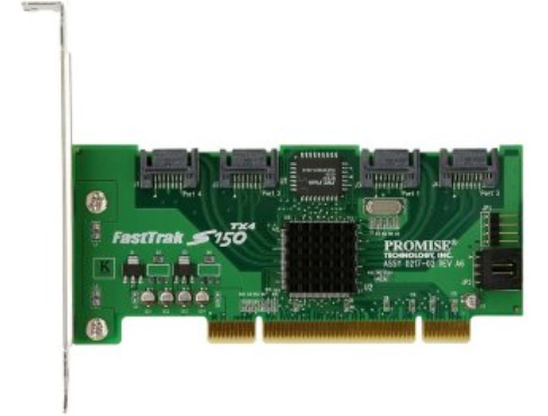 HP 348870-001 PCI RAID контроллер