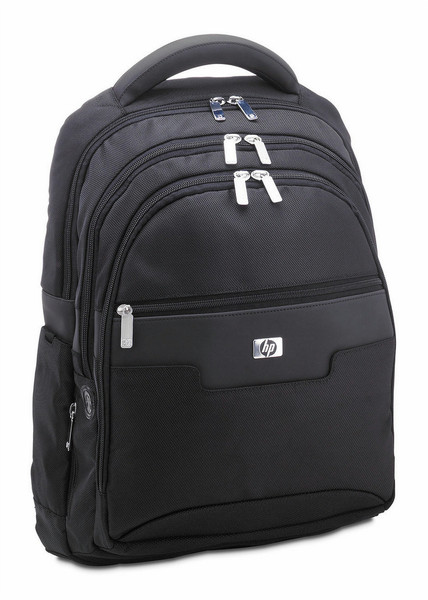 HP 439426-001 Nylon Black backpack