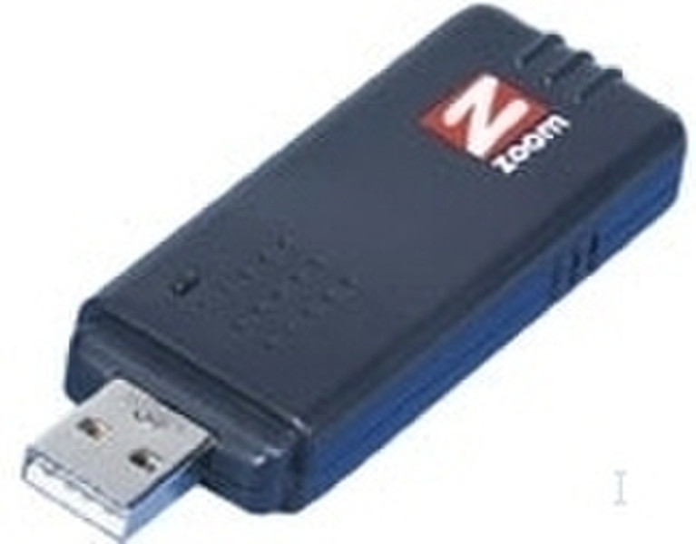 Hayes Wireless-G USB Adapter USB 54Mbit/s networking card