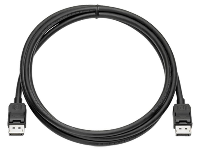 HP 487562-001 DisplayPort кабель