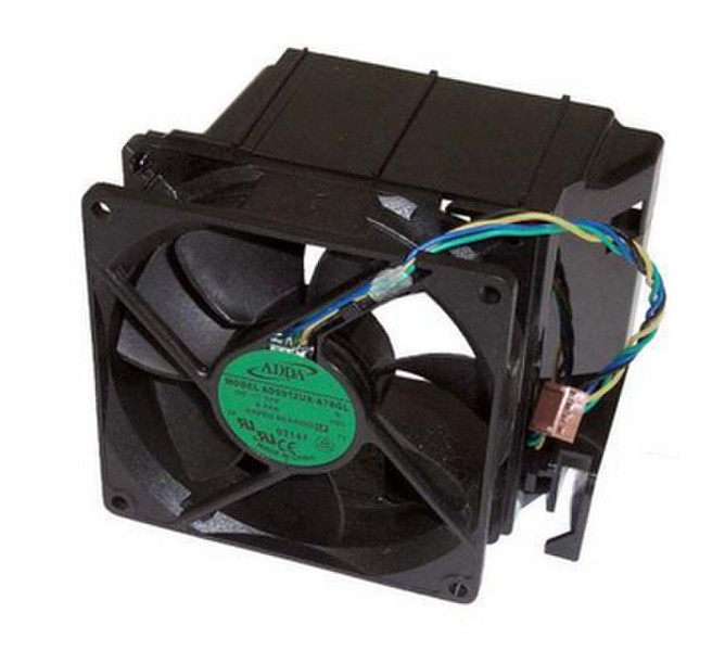 HP 499199-001 Computer case Fan