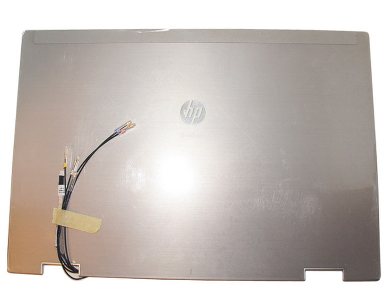 HP 595744-001 Cover notebook spare part