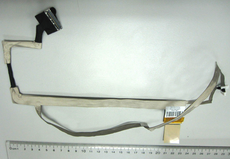 HP 603657-001 Audio-/Videokabel