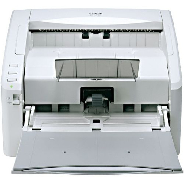 Canon imageFORMULA DR-4010C Einzelbogenförderung 600 x 600DPI A4 Weiß