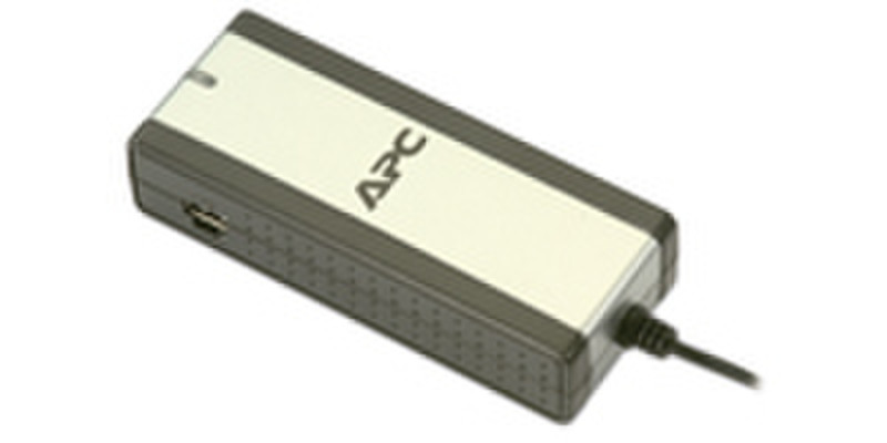 APC Universal Power Adapter with EC plug kit, EMEA адаптер питания / инвертор
