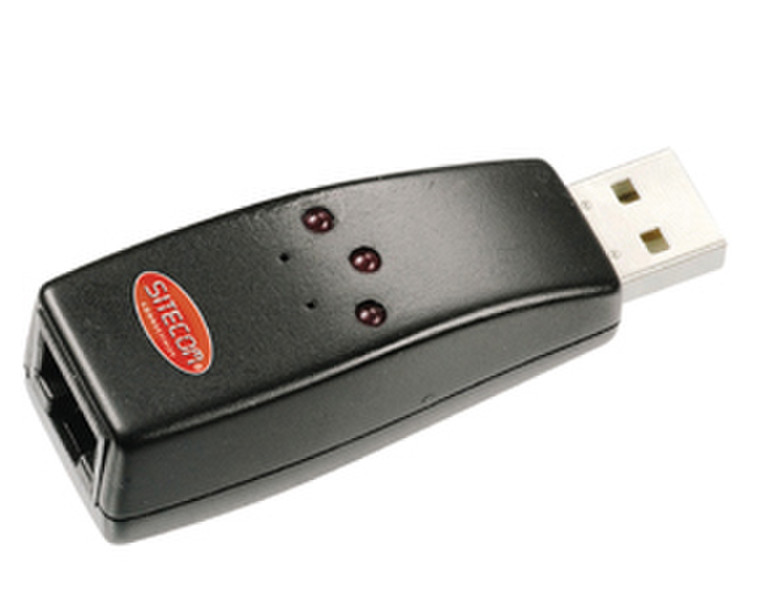 Archos USB-to-Ethernet Adapter сетевая карта