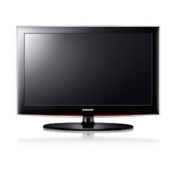 Samsung LN19D450 19Zoll HD Schwarz LCD-Fernseher