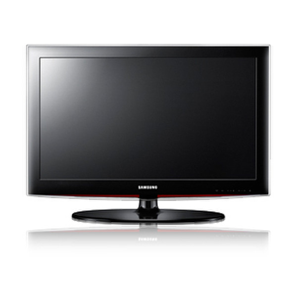 Samsung LN22D450 22Zoll Full HD Schwarz LCD-Fernseher