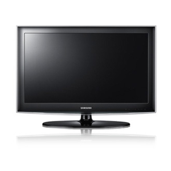 Samsung LN32D430 32Zoll Schwarz LCD-Fernseher