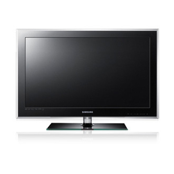 Samsung LN32D550 32Zoll Full HD Schwarz LCD-Fernseher