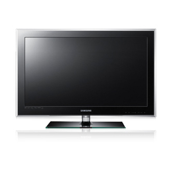 Samsung LN40D550 40Zoll Full HD Schwarz LCD-Fernseher