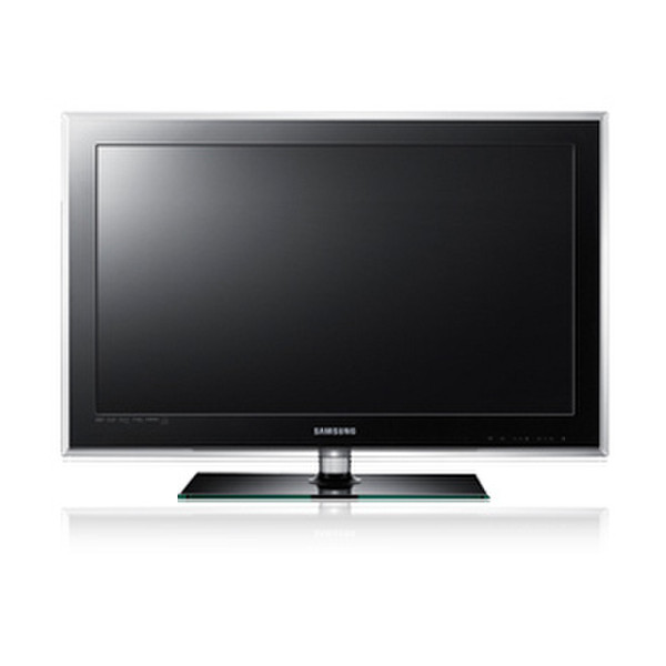 Samsung LN46D550 46Zoll Full HD Schwarz LCD-Fernseher