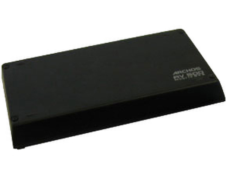 Archos Gmini 500 (40GB) Battery Pack Литий-ионная (Li-Ion) аккумуляторная батарея