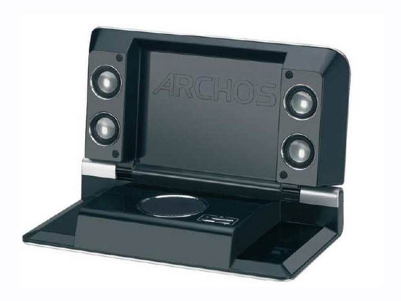 Archos Stereo speakers for 405/605