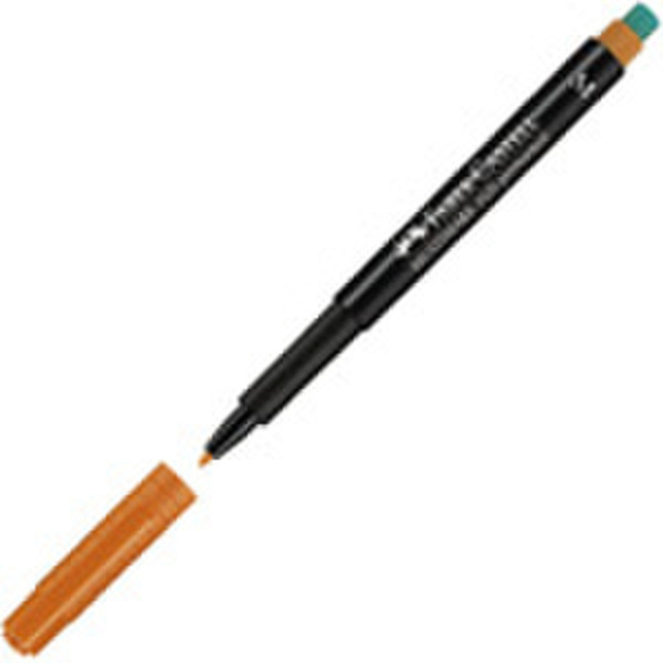 Faber-Castell 152515 permanent marker