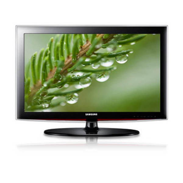 Samsung LE32D450 32Zoll HD LCD-Fernseher