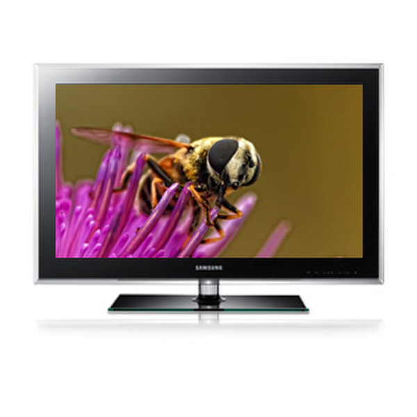 Samsung LE46D580 46Zoll Full HD WLAN Schwarz LCD-Fernseher