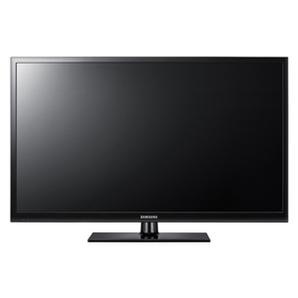 Samsung PS51D450A2 51Zoll Schwarz Plasma-Fernseher