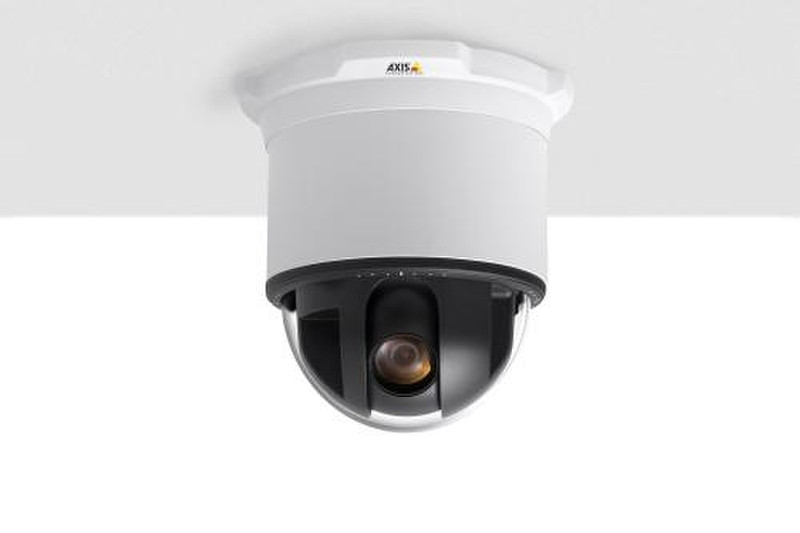 Axis 233D Network Dome Camera