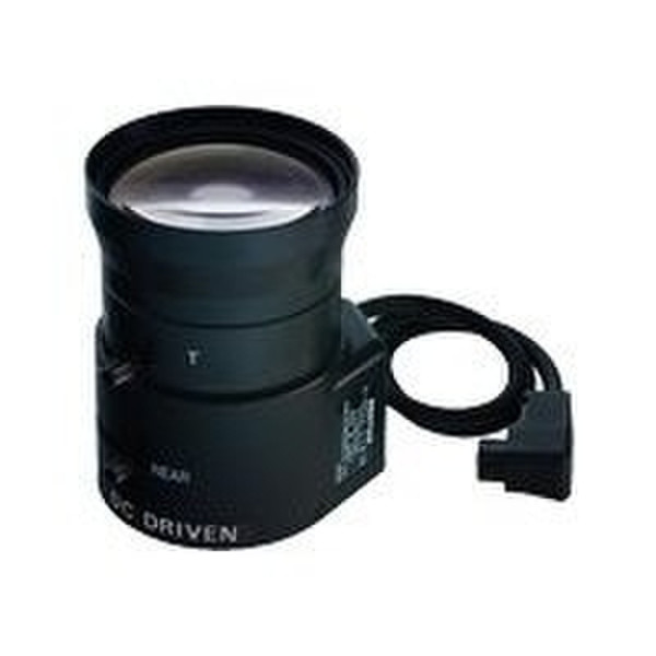 Axis Pentax Varifocal Lens 5-50 mm Black