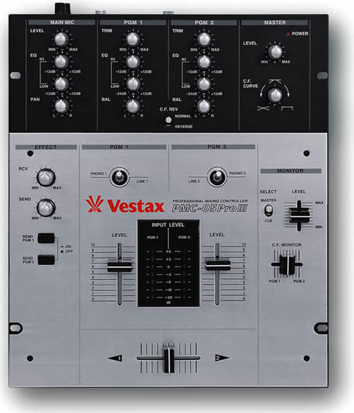 Vestax PMC-05ProIII