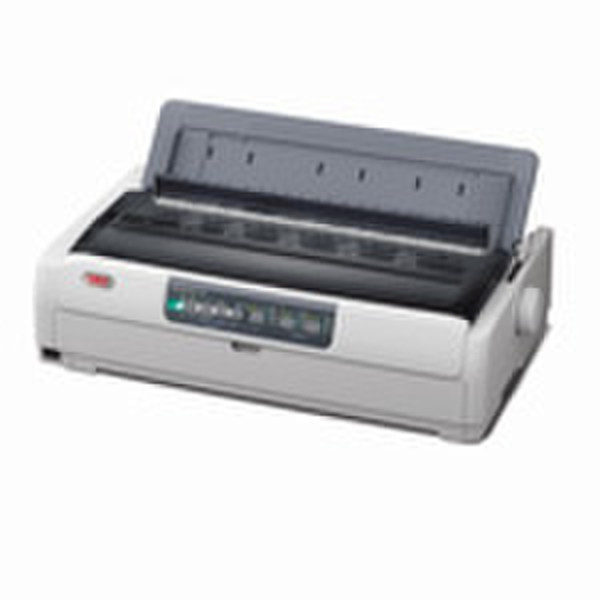 OKI ML5721 ECO 700cps 240 x 216DPI dot matrix printer