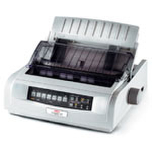 OKI Microline 5590 ECO Version 473Zeichen pro Sekunde 360 x 360DPI Nadeldrucker