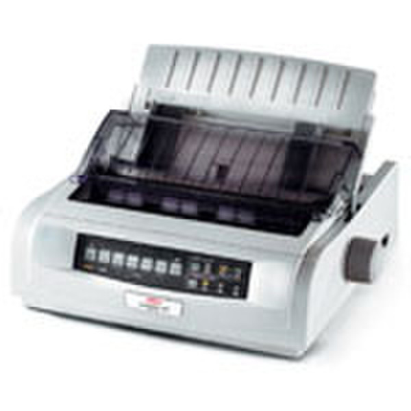 OKI Microline 5591 ECO Version 473cps 360 x 360DPI dot matrix printer
