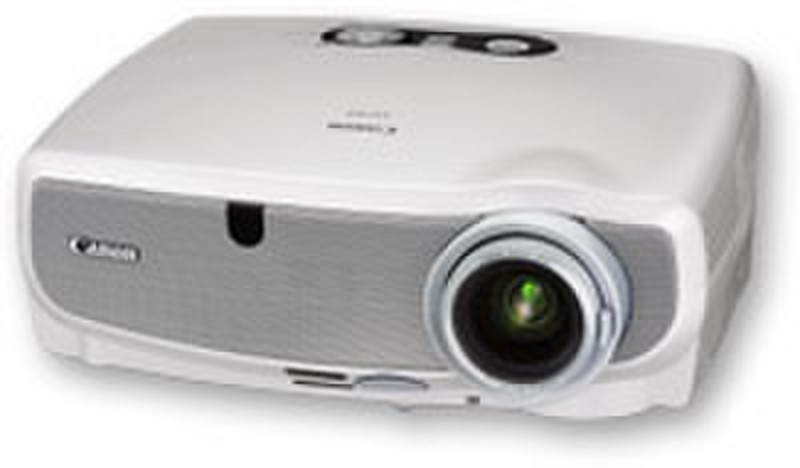 Canon LV-X7 1500ANSI lumens LCD XGA (1024x768) data projector