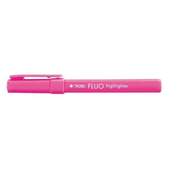 Tratto Fluo Highlighter
