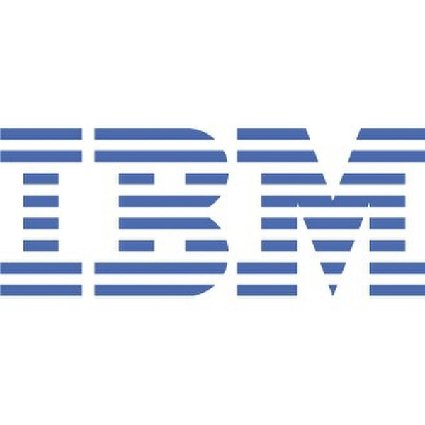 IBM BladeCenter HT 2-Post Rack Mount Kit