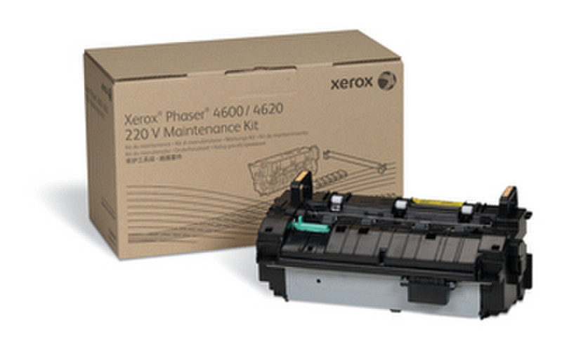 Xerox Fuser Maintenance Kit 150000pages fuser