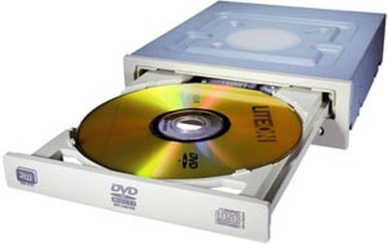 Lite-On DVD-RW LH-20A1S Internal Beige optical disc drive