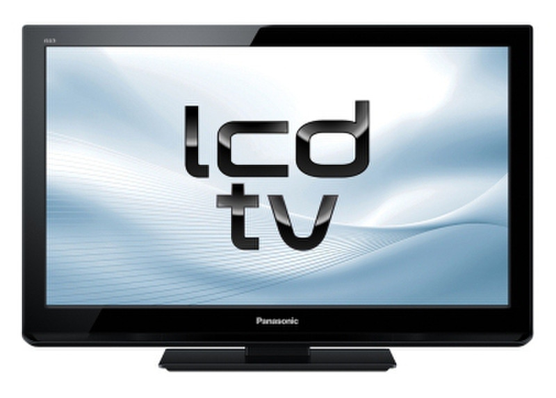 Panasonic TX-L24C3E 24Zoll Full HD Schwarz LCD-Fernseher