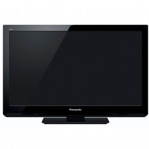 Panasonic TX-L32C3E 32" HD Black plasma TV