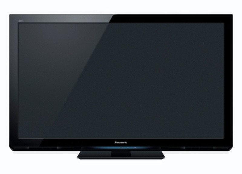 Panasonic TX-P50U30 50Zoll Full HD Schwarz Plasma-Fernseher