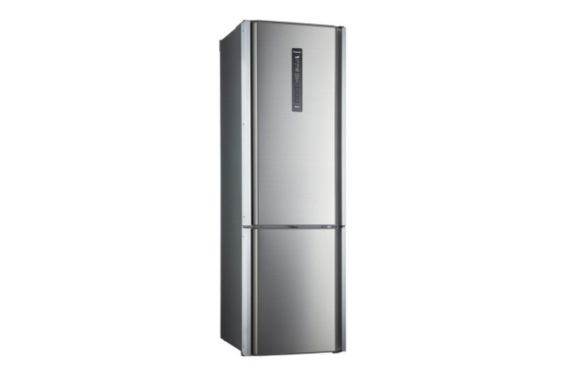 Panasonic NR-B32FX2 freestanding 225L 90L A++ Silver