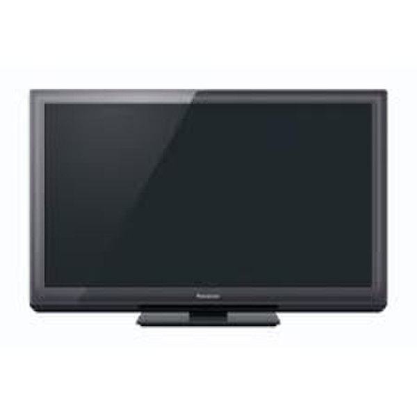 Panasonic TX-P42S30E 42" Full HD Черный плазменный телевизор