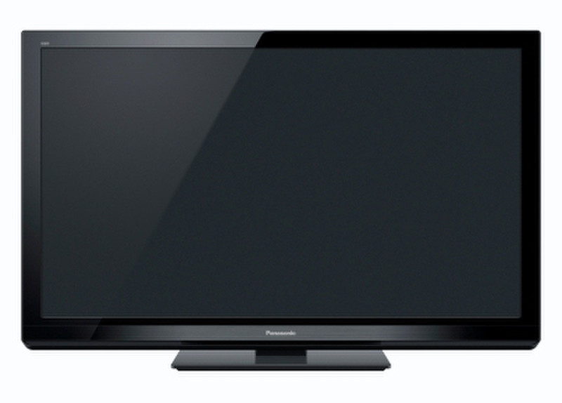 Panasonic TX-P46G30E 46" Full HD Черный плазменный телевизор