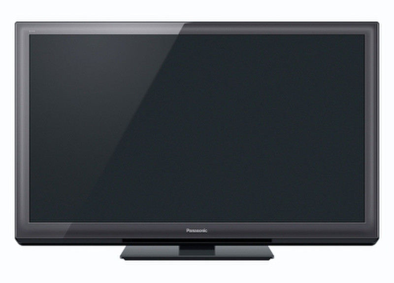 Panasonic TX-P46ST30E 46" Full HD Черный плазменный телевизор